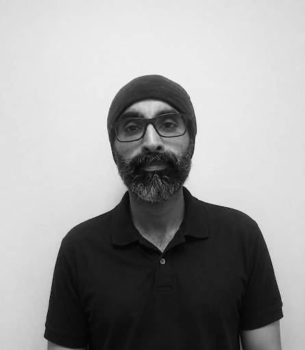  HARRINDER SINGH