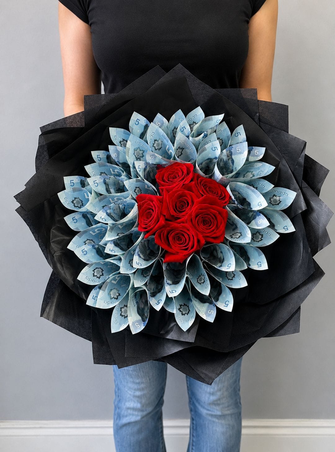 Bloomen Inc.