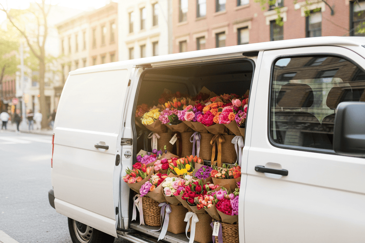 Bloomen Inc.