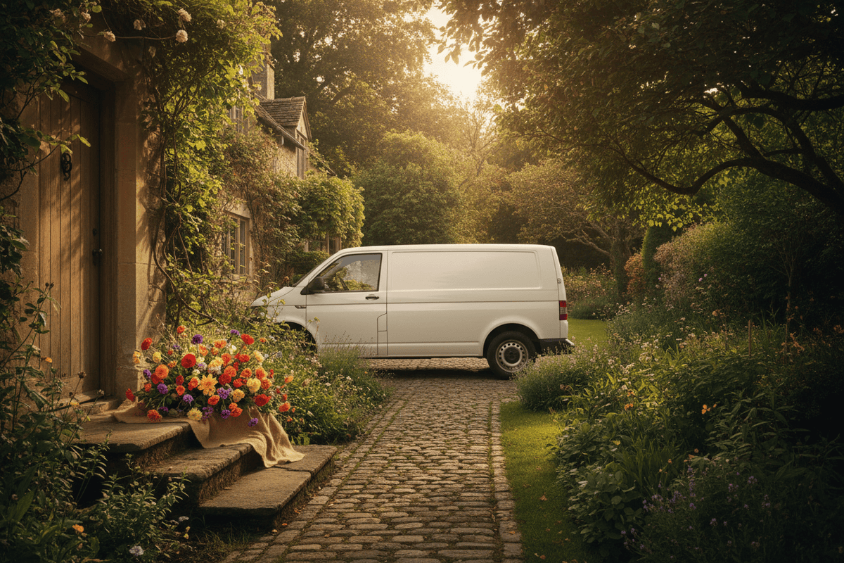 Bloomen Inc.