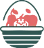 Fruit basket