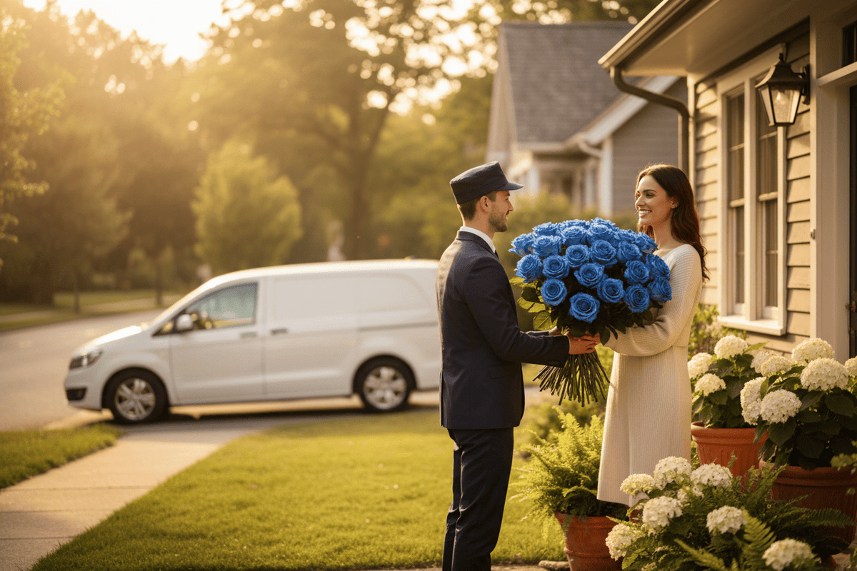 Bloomen Inc.